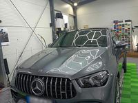 Gebraucht Mercedes S63 AMG AMG 612 PS (450 kW) 2021 Grau Coupé