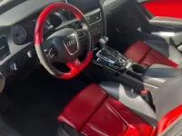 Gebraucht Audi S4 Sport 333 PS (244 kW) 2010 Schwarz Kombi