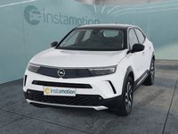 Gebraucht Opel Mokka-e Elegance 100 kW (136 PS) 2021 Weiß SUV