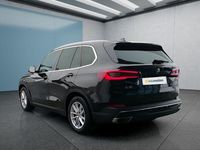 Gebraucht BMW X5 286 PS (210 kW) 2022 Schwarz SUV