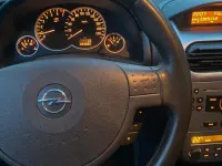 Gebraucht Opel Corsa 60 PS (44 kW) 2005 Silber Kleinwagen