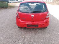 gebraucht Dacia Sandero 1200 16V