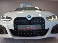 Gebraucht BMW M440 Performance 374 PS (275 kW) 2023 Alpinweiss Limousine