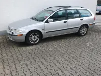 Occasion Volvo V40 165 ch (121 kW) 2000 Argent Break