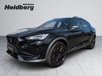 Gebraucht Cupra Formentor VZ 245 PS (180 kW) 2021 Schwarz SUV