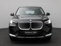 Używany BMW iX1 230 kW (313 KM) 2024 Czarny SUV