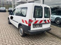 gebraucht Opel Combo 1.4 Comfort Kasten TÜV 02/2026