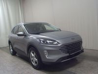 Gebraucht Ford Kuga Titanium 120 PS (88 kW) 2022 Solar silber (metallic) SUV