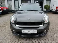 Second-hand Mini Cooper S Paceman 184 CP (135 kW) 2013 Gri SUV