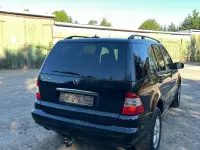 Gebraucht Mercedes ML350 235 PS (172 kW) 2004 SUV