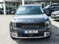 Gebraucht Kia Seltos Spirit 179 PS (131 kW) 2026 Grau SUV