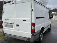 Gebraucht Ford Transit 100 PS (73 kW) 2013 Weiß Kombi