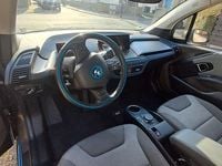 Gebraucht BMW i3 135 kW (184 PS) 2021 Weiß Kleinwagen