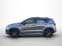 Neu Cupra Ateca 150 PS (110 kW) 2026 Grau SUV