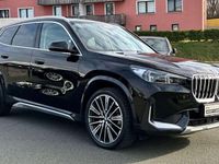 Gebraucht BMW X1 xLine 204 PS (150 kW) 2023 Schwarz uni SUV