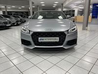 gebraucht Audi TT Roadster 40 TFSI S-Tronic*VIRTU*KAMERA*MMI+*