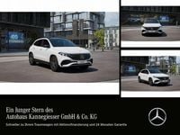Gebraucht Mercedes EQA300 AMG 167 kW (228 PS) 2024 Weiß SUV