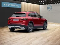 Gebraucht Mercedes GLA220 Style 190 PS (139 kW) 2021 Manufaktur lack manufaktur pat SUV