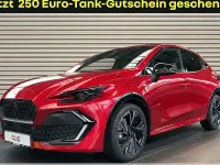 Gebraucht Renault Clio V Esprit Alpine 158 PS (116 kW) 2025 Rot Limousine