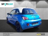 gebraucht Opel Adam Jam ecoFlex