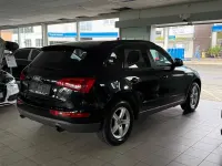 Gebraucht Audi Q5 Exclusive 179 PS (131 kW) 2011 Schwarz SUV