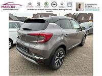 gebraucht Renault Captur TCe Mild Hybrid 140 EDC GPF TECHNO (RJB)