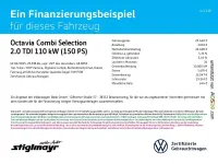 Gebraucht Skoda Octavia Tour 150 PS (110 kW) 2025 Black magic perleffekt Kombi