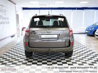 Gebraucht Toyota RAV4 Executive 150 PS (110 kW) 2012 Braun SUV