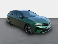 Neu Opel Astra 146 PS (107 kW) 2026 Dunkelgruen Kombi