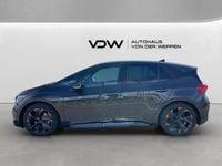 Gebraucht Cupra Born 110 kW (150 PS) 2024 Grau Kleinwagen