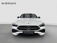 Gebraucht Mercedes CLE200 204 PS (150 kW) 2026 Unilack polarweiss Coupé