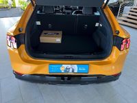 gebraucht Ford Mustang Mach-E 77 kw/h AWD Premium Technologiepaket 1 sofort