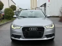 Gebraucht Audi A6 Comfort 326 PS (239 kW) 2012 Andere Kombi