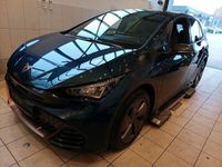 Second-hand Cupra Born 150 kW (204 CP) 2022 Albastru Hatchback