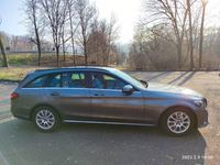 gebraucht Mercedes C220 d T Autom. -