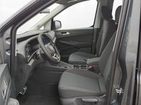 Neu VW Caddy Life 122 PS (89 kW) 2025 Indiumgrau metallic Van / Kleinbus