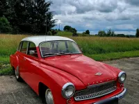 Gebraucht Wartburg 311 45 PS (33 kW) 1965 Limousine