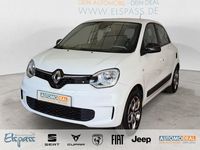 Gebraucht Renault Twingo Equilibre 65 PS (47 kW) 2022 Weiss Kleinwagen