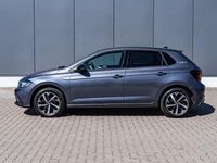 Second-hand VW Polo Goal 95 CP (69 kW) 2025 Gri Hatchback