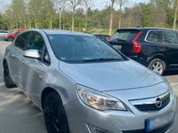 gebraucht Opel Astra Turbo (Neu Tüv)