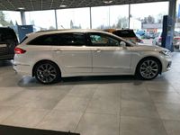 gebraucht Ford Mondeo 2.0 EcoBlue Vignale LED/​Kamera/​ACC/​Navi