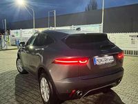 Usata Jaguar E-Pace 179 CV (131 kW) 2018 SUV