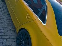 Gebraucht Audi A4 131 PS (96 kW) 2005 Gelb Limousine