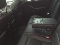 Gebraucht BMW X6 M Sport 245 PS (180 kW) 2013 Schwarz metallic SUV
