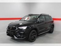 Neu Cupra Ateca VZ 300 PS (220 kW) 2025 Schwarz SUV