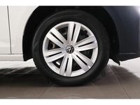 Gebraucht VW Caddy 75 PS (55 kW) 2021 Candy weiss Van / Kleinbus