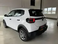 Gebraucht Citroën C3 101 PS (74 kW) 2025 Weiß SUV