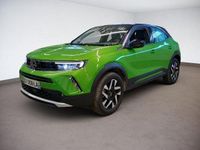 Gebraucht Opel Mokka Elegance 131 PS (96 kW) 2023 Grün SUV
