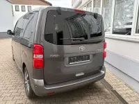 Gebraucht Toyota Proace Verso Comfort 177 PS (130 kW) 2023 Basaltgrau Kombi