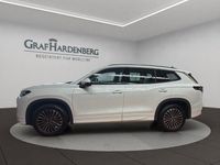 Gebraucht VW Tayron Life 150 PS (110 kW) 2025 Weiß SUV